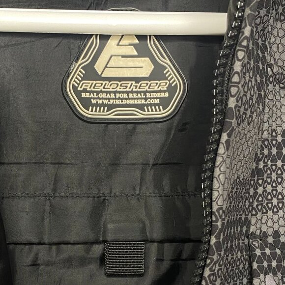 Fieldsheer Riding Jacket Motocross - Picture 3 of 5